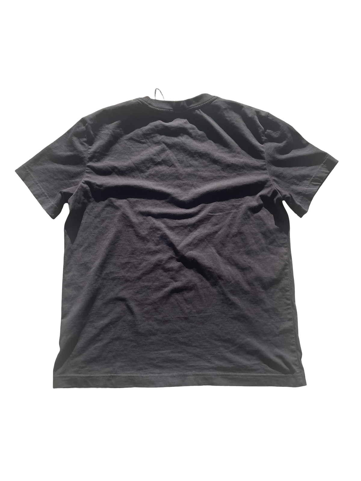 'i hate thinking' t-shirt