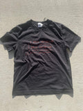 'i hate thinking' Full Cotton Shirt