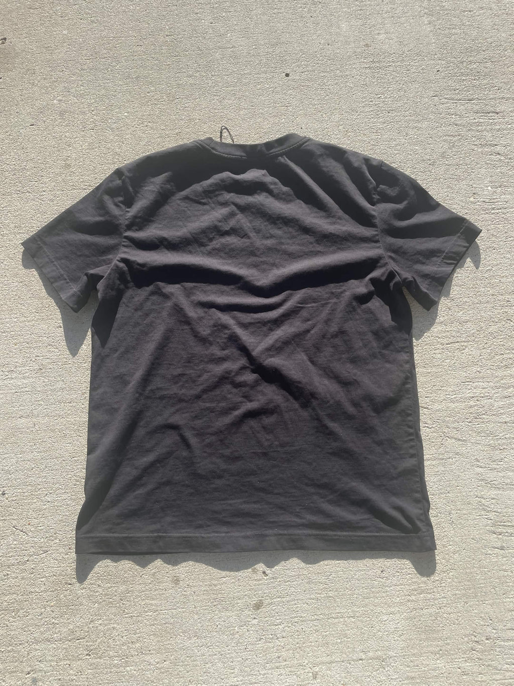 'i hate thinking' Full Cotton Shirt