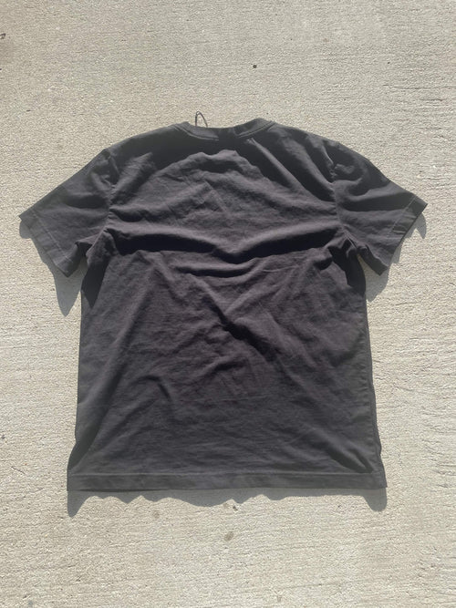 'i hate thinking' Full Cotton Shirt